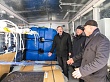 В Красном Яре завершается модернизация системы водоснабжения